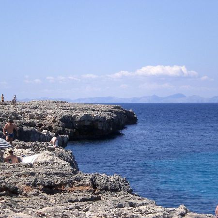 Ses Mora Daire Ciutadella  Dış mekan fotoğraf