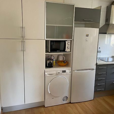 Ses Mora Daire Ciutadella  Dış mekan fotoğraf