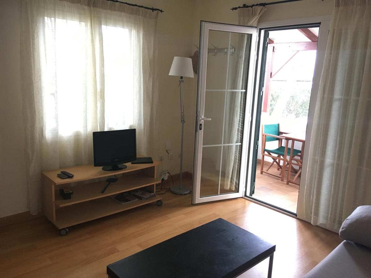 Ses Mora Daire Ciutadella  Dış mekan fotoğraf