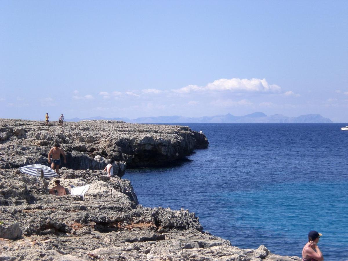 Ses Mora Daire Ciutadella  Dış mekan fotoğraf