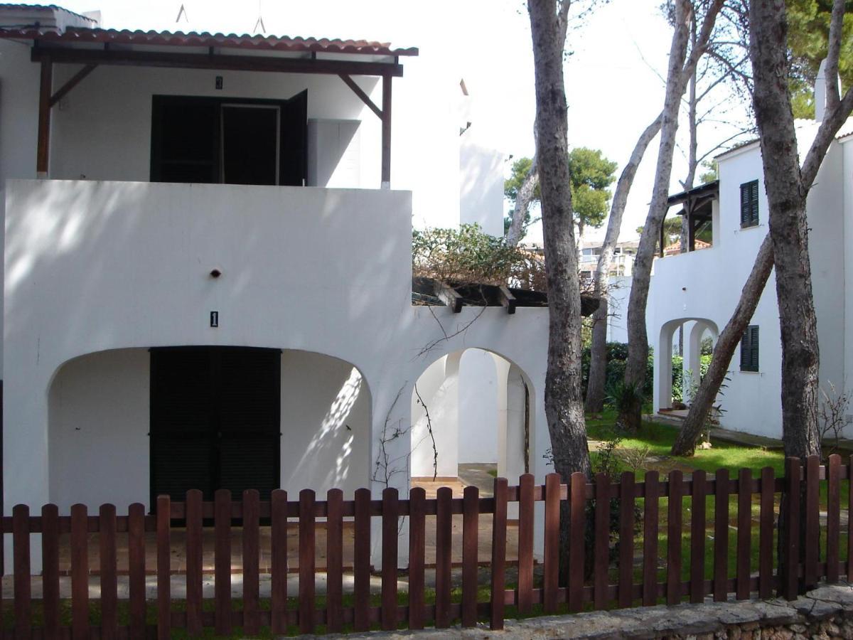 Ses Mora Daire Ciutadella  Dış mekan fotoğraf
