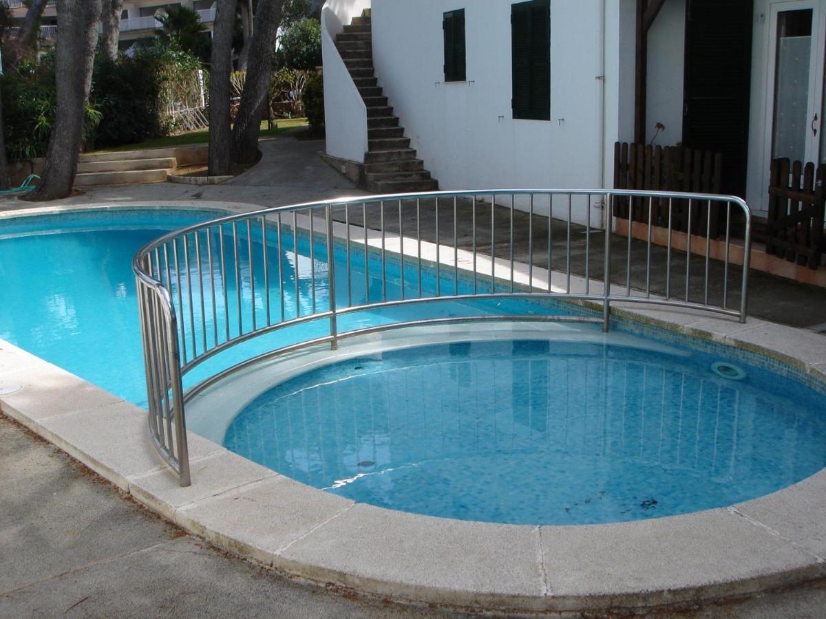 Ses Mora Daire Ciutadella  Dış mekan fotoğraf