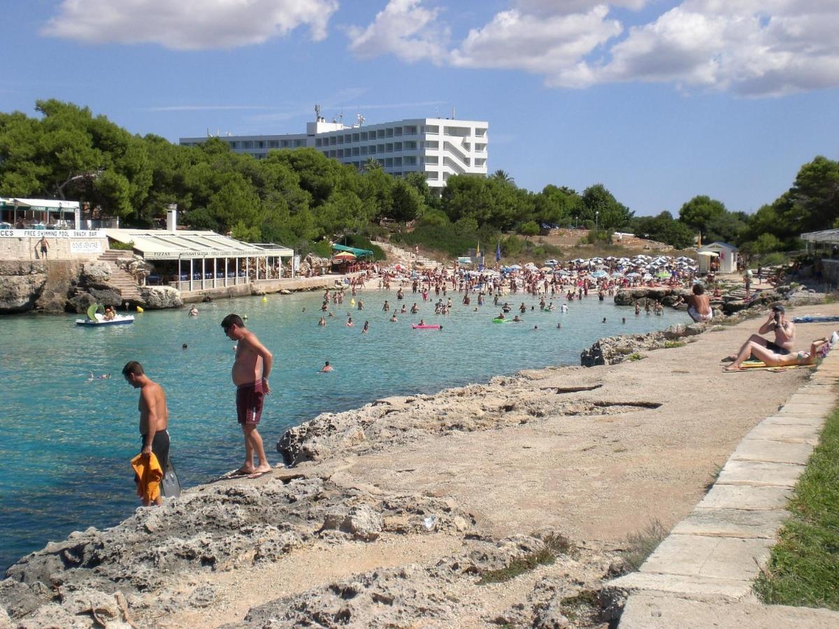 Ses Mora Daire Ciutadella  Dış mekan fotoğraf