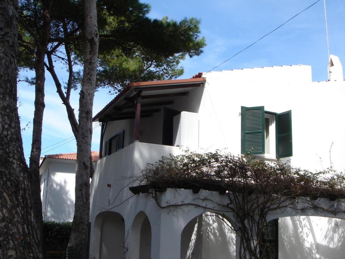 Ses Mora Daire Ciutadella  Dış mekan fotoğraf