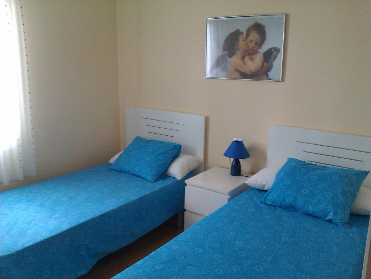 Ses Mora Daire Ciutadella  Dış mekan fotoğraf