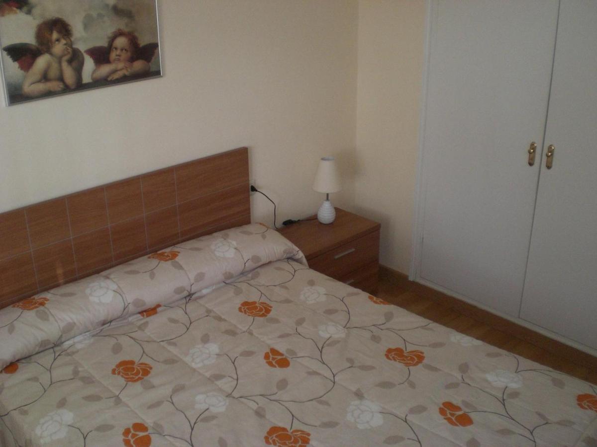 Ses Mora Daire Ciutadella  Dış mekan fotoğraf