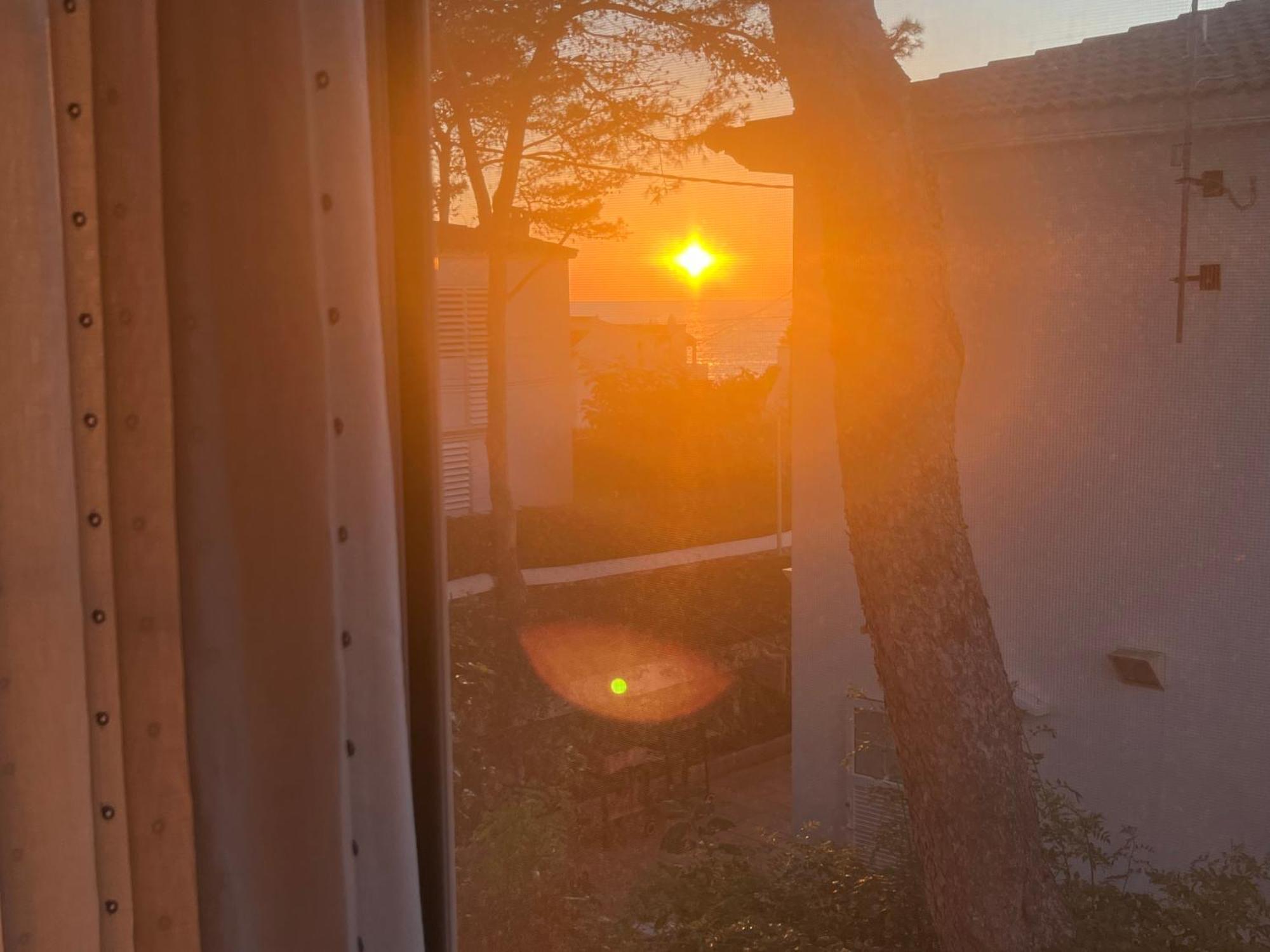 Ses Mora Daire Ciutadella  Dış mekan fotoğraf